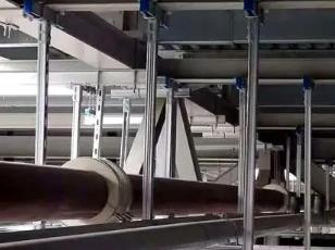 景德镇市管廊支架的分类