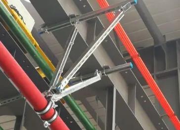 景德镇市抗震支架厂家与你分享你必须做的紧急情况下的准备